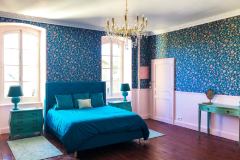 Classic king size bedrooms can be adapted for your holiday needs