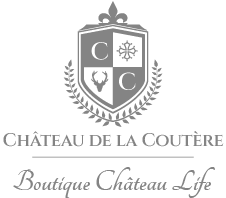 Château De La Coutère
